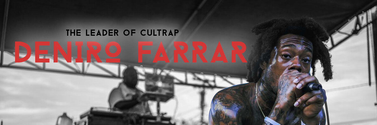 Deniro Farrar